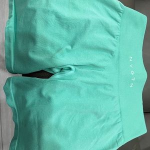 NVGTN Seamless Shorts BNWOT